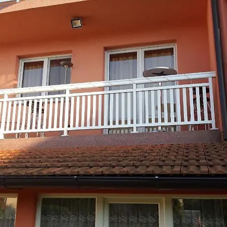 Apartman Ammar דירה Dubrave Gornje