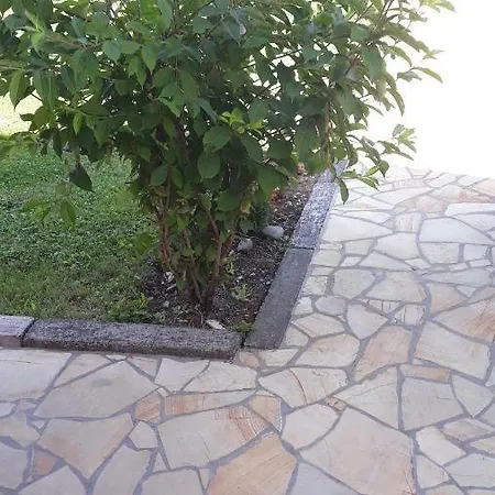 דירה Apartman Ammar *