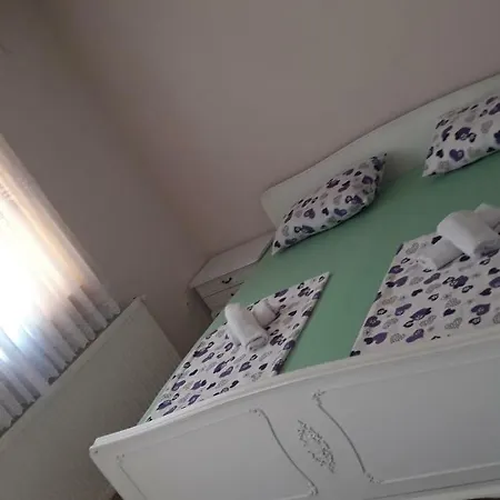 Apartman Ammar *