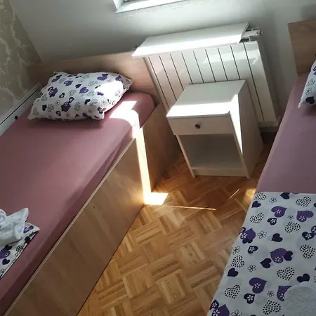 דירה Apartman Ammar