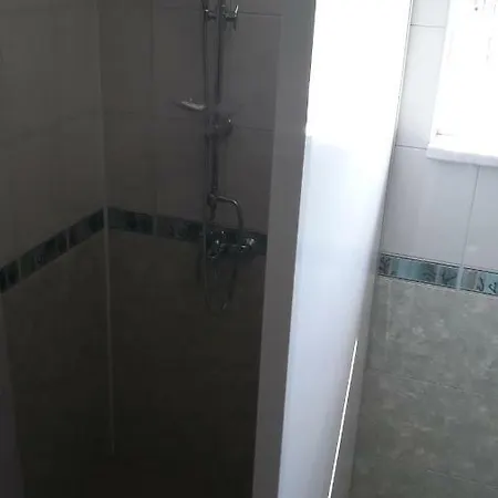 Apartman Ammar *