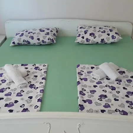 Apartman Ammar Dubrave Gornje