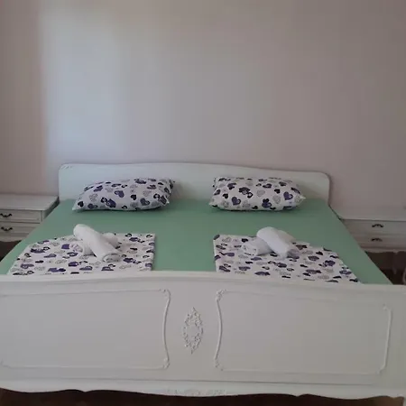 דירה Apartman Ammar Dubrave Gornje