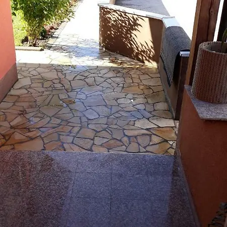 דירה Apartman Ammar Dubrave Gornje