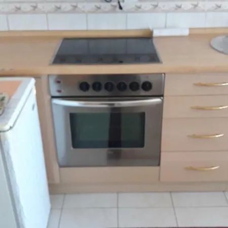 דירה Apartman Ammar *