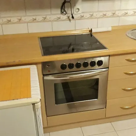 Apartman Ammar