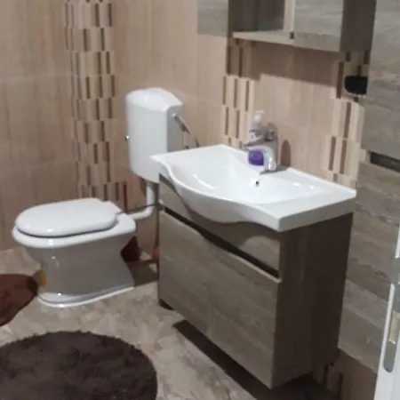 Apartman Ammar