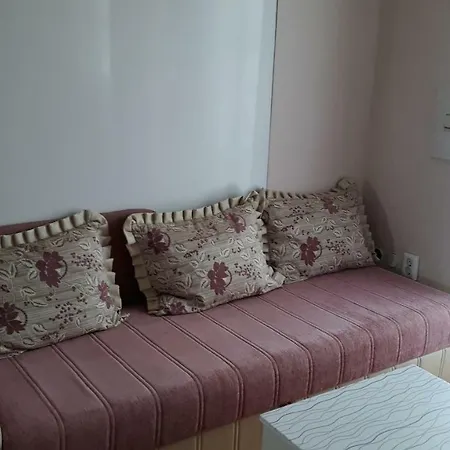 דירה Apartman Ammar Dubrave Gornje